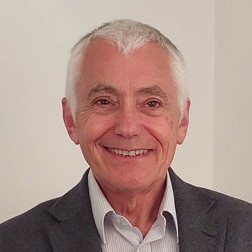 Clive Miller