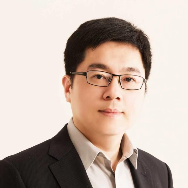 Erik Chang