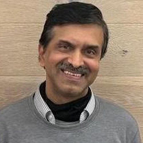 Kalyan Vaidya