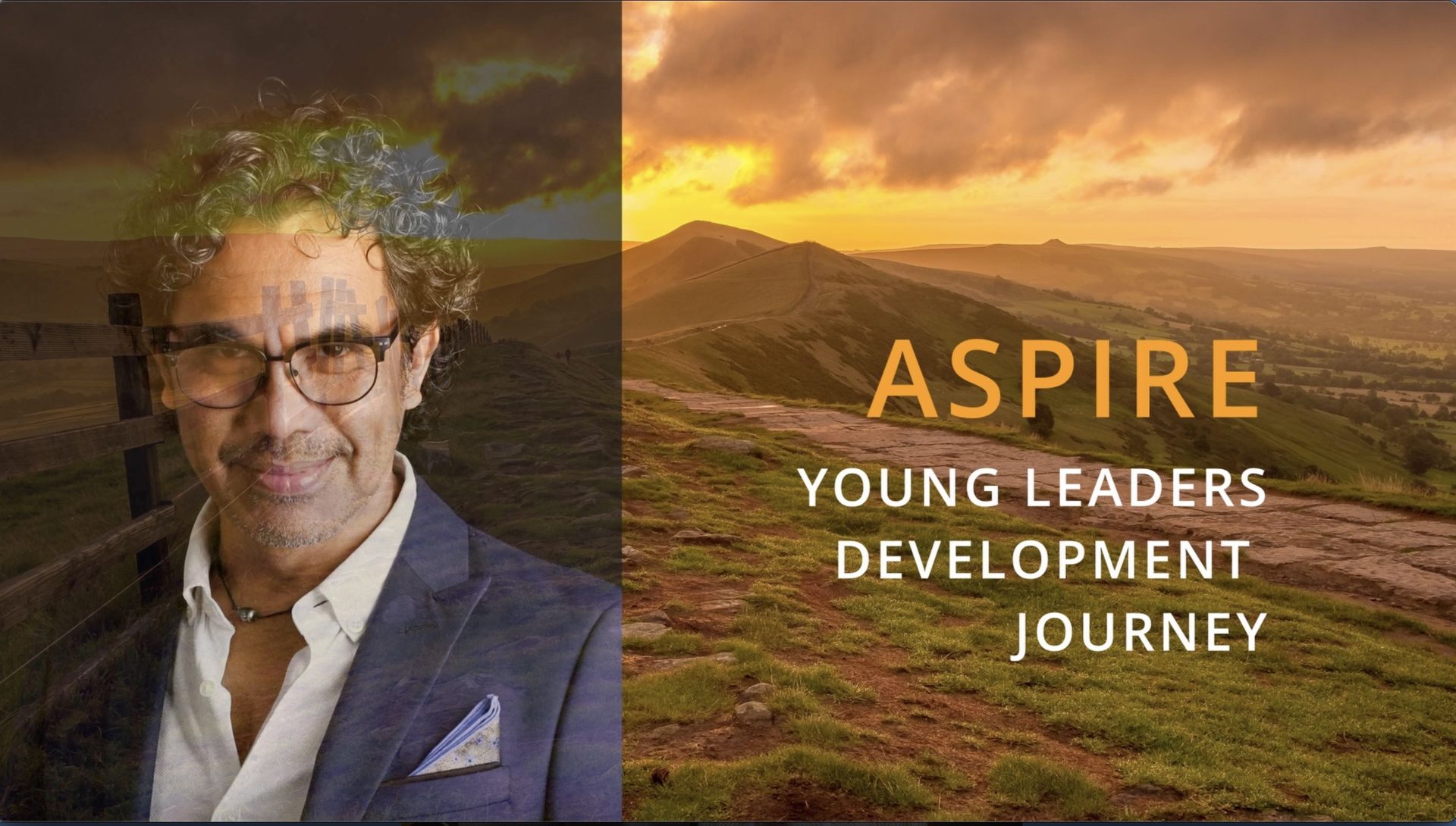 ASPIRE: Young Leaders Development Journey