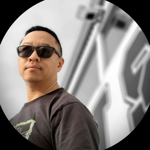Roger Wei